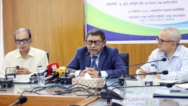 চিকিৎসকদের বদলি-পদায়নে রাজনৈতিক পরিচয় বিবেচনায় নেওয়া হবে না: স্বাস্থ্যমন্ত্রী