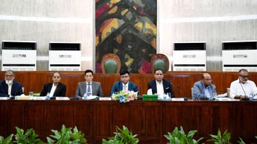 প্রতিরক্ষা মন্ত্রণালয়কে শক্তিশালী করার সুপারিশ সংসদীয় স্থায়ী কমিটির