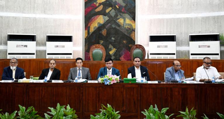 প্রতিরক্ষা মন্ত্রণালয়কে শক্তিশালী করার সুপারিশ সংসদীয় স্থায়ী কমিটির