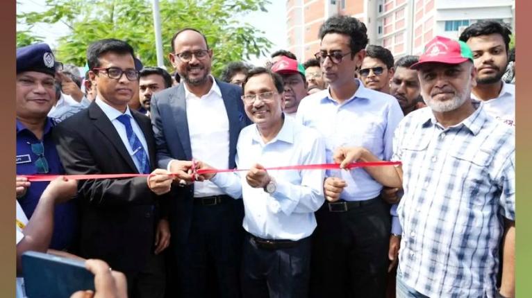 শিক্ষাজীবন শেষে চাকরি নিশ্চিত করতে কাজ করছে সরকার : প্রতিমন্ত্রী টুকু