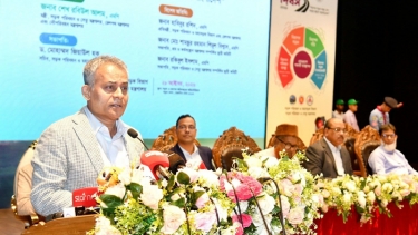 নিরাপদ সড়ক গড়তে দোষারোপ নয়,সম্মিলিত উদ্যোগ জরুরি : শেখ রবিউল আলম