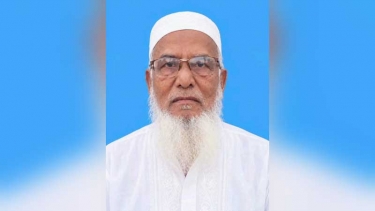 সরিষাবাড়ী উপজেলা বিএনপি সভাপতি আজিম উদ্দিন আর নেই
