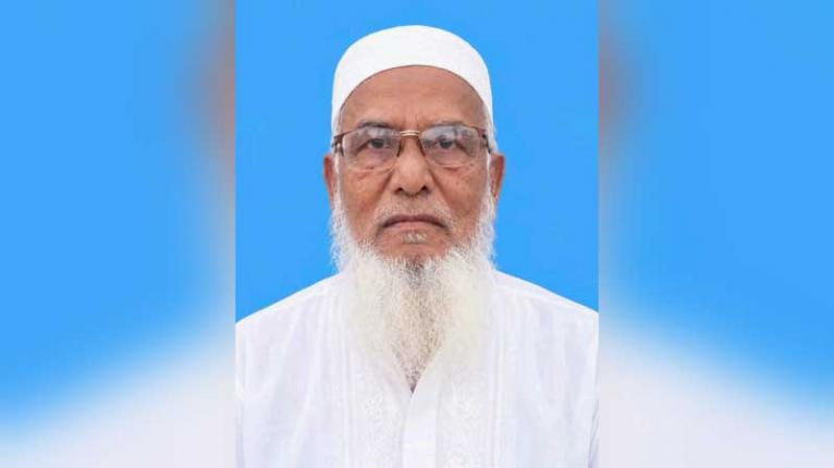সরিষাবাড়ী উপজেলা বিএনপি সভাপতি আজিম উদ্দিন আর নেই