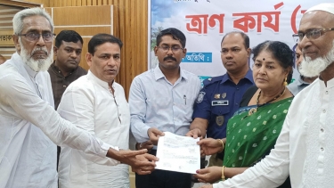 বিরোধী দল রাজনৈতিক দলের মতো আচরণ করছে না, মনে হয় একটি সমিতি’ - এমপি খোকন তালুকদার