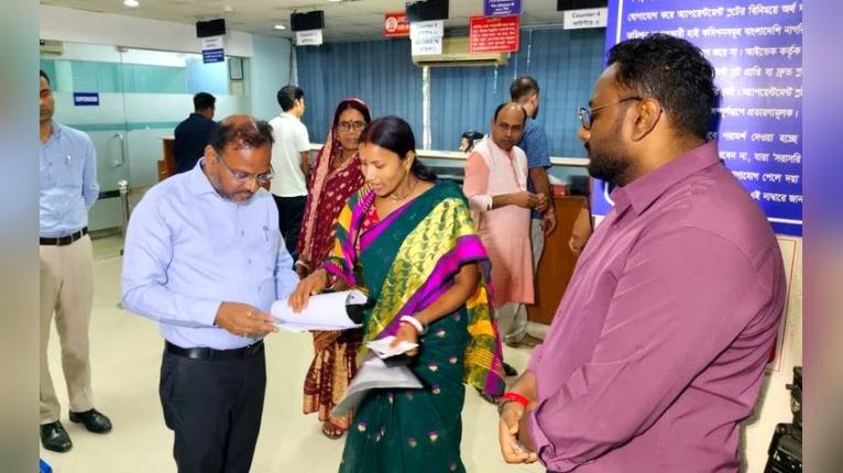 ভিসা আবেদনকারীদের দালাল থেকে সতর্ক থাকার পরামর্শ ভারতীয় সহকারী হাইকমিশনারের
