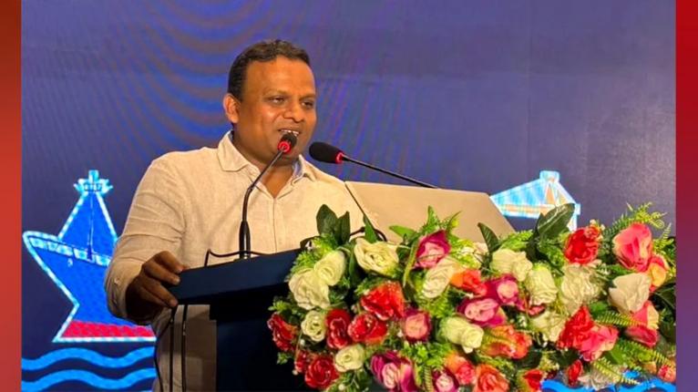 দেশের বন্দর ব্যবস্থাপনাকে অনন্য উচ্চতায় নিয়ে যাওয়া হবে : নৌপরিবহন প্রতিমন্ত্রী