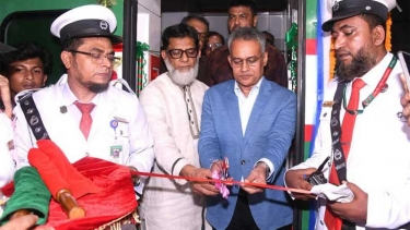 ঢাকা-কক্সবাজার রুটে বাড়ল ট্রেন, চালু মহানগর এক্সপ্রেস