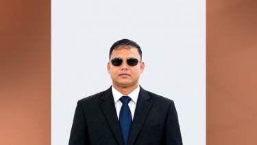 দলীয় পদ নয়, জনগণের ভালোবাসাই আমার মূল শক্তি: মিরাজ হাওলাদার