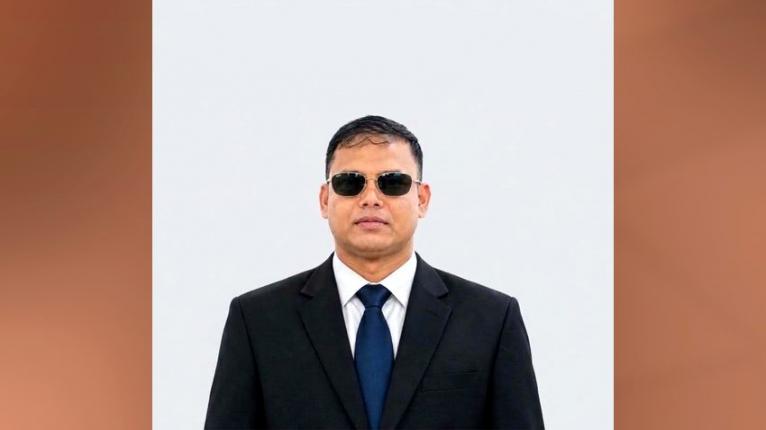 দলীয় পদ নয়, জনগণের ভালোবাসাই আমার মূল শক্তি: মিরাজ হাওলাদার