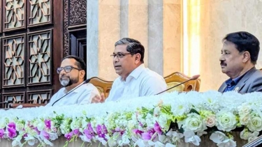 ঢাকাকে বাসযোগ্য করতে অভিযানে নামছে ২০ পরিবীক্ষণ টিম - স্থানীয় সরকার প্রতিমন্ত্রী