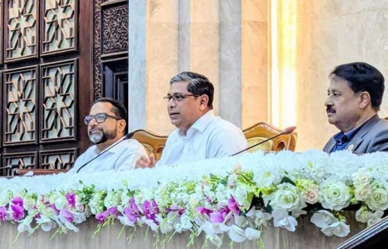 ঢাকাকে বাসযোগ্য করতে অভিযানে নামছে ২০ পরিবীক্ষণ টিম - স্থানীয় সরকার প্রতিমন্ত্রী