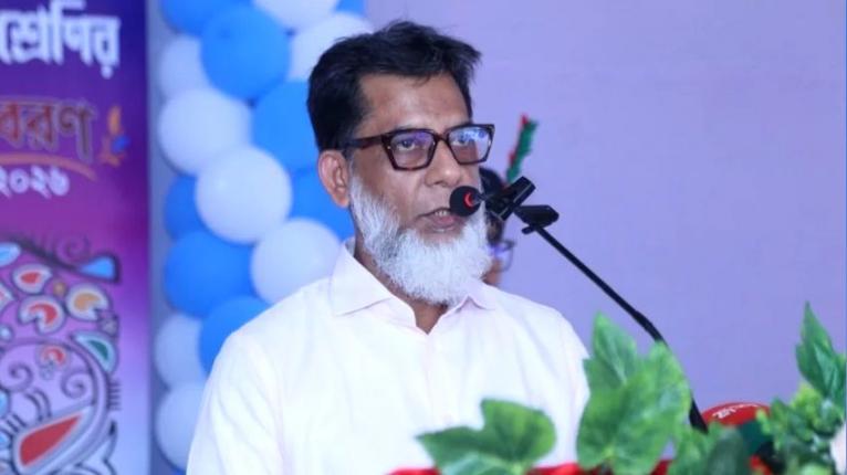 ‘মেধার ভিত্তিতেই শিক্ষাপ্রতিষ্ঠানে ভর্তি নিশ্চিত করতে চায় সরকার’