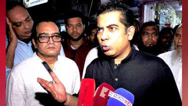 জুলাইকে অস্বীকার করে রাজনীতি করার সুযোগ নেই : তথ্যমন্ত্রী
