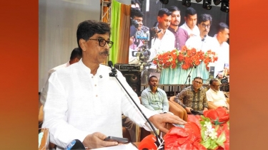 কুমিল্লা মেডিক্যাল কলেজ হাসপাতালকে ১ হাজার শয্যায় উন্নীত করা হবে : কৃষিমন্ত্রী