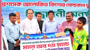 সব সম্প্রদায়ের অংশগ্রহণে গড়তে চাই মানবিক বাংলাদেশ : ত্রাণমন্ত্রী
