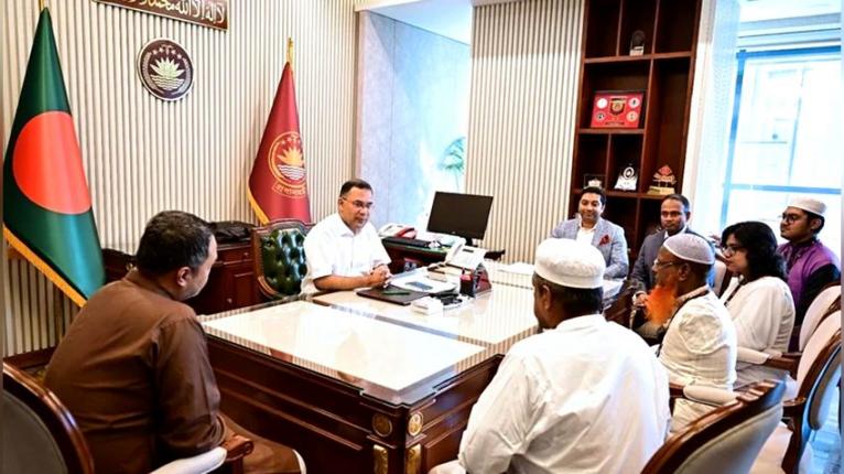 দেশের কল্যাণে ব্যক্তিগত উদ্যোগে কাজ করা মানুষের ভূমিকা অত্যন্ত গুরুত্বপূর্ণ : প্রধানমন্ত্রী