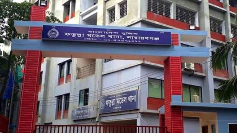 ফতুল্লায় শিশুকে দলবদ্ধ ধর্ষণের অভিযোগ, ঢামেকে প্রেরণ