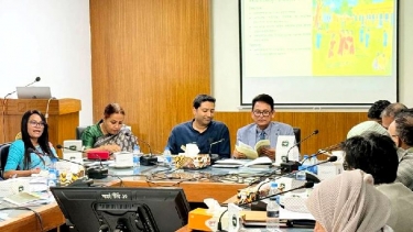 ২০২৭ শিক্ষাবর্ষে চতুর্থ ও ষষ্ঠ শ্রেণিতে নতুন চার বই অনুমোদন