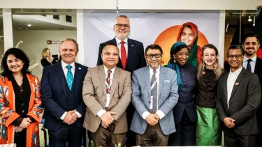 নারীর স্বাস্থ্য ও টেকসই স্বাস্থ্যসেবায় ২৫০ মিলিয়ন ইউরো বিনিয়োগের উদ্যোগ বাংলাদেশ ও ইআইবির
