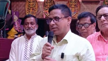 নারায়ণগঞ্জের ২৪০ পূজামণ্ডপে নিরাপত্তার প্রস্তুতি সম্পন্ন: জেলা প্রশাসক