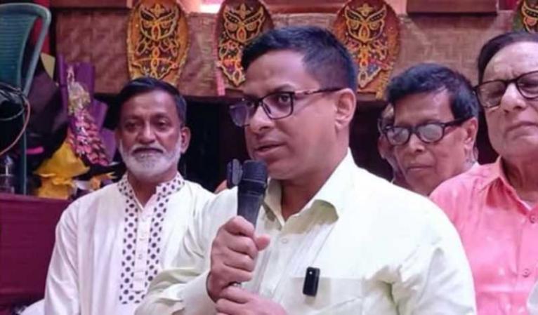 নারায়ণগঞ্জের ২৪০ পূজামণ্ডপে নিরাপত্তার প্রস্তুতি সম্পন্ন: জেলা প্রশাসক