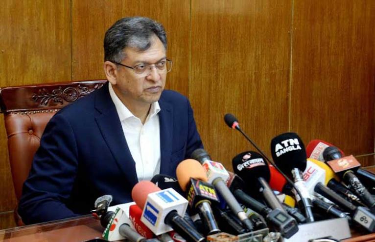 সম্প্রীতির উজ্জ্বল দৃষ্টান্ত স্থাপন করে উদ্যাপিত হলো দুর্গাপূজা - স্বরাষ্ট্রমন্ত্রী