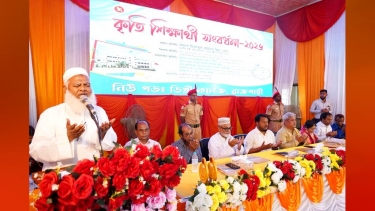 রাজশাহী নিউ ডিগ্রি কলেজের কৃতি শিক্ষার্থীদের সংবর্ধনা