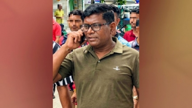 সরিষাবাড়ীতে কৃষকদলের নেতা ইয়াবাসহ গ্রেফতার