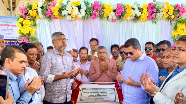 ভবন নির্মাণে আইন অমান্যকারীদের ছাড় নয়, বাধা দিলে কঠোর ব্যবস্থা: গণপূর্ত মন্ত্রী