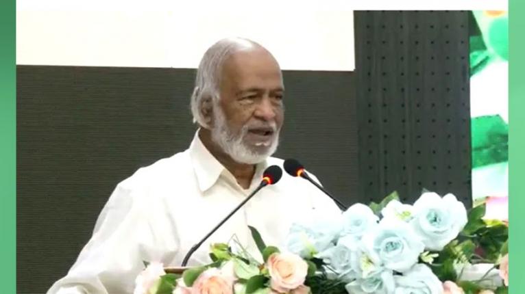 স্থানীয় সরকারব্যবস্থা জনগণের কাছে ফেরাতে চায় সরকার : মঈন খান