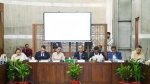 বাংলাদেশ জাতীয় সংসদ সচিবালয়ের জনবল-সংক্রান্ত বিষয়াদি নিয়ে গঠিত কমিটির প্রথম সভা অনুষ্ঠিত