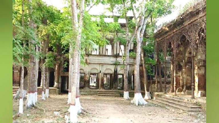 শহিদুল ইসলাম বাবুলের ভিডিওর পরে ফরিদপুর সদরপুর বাইশরশি জমিদার বাড়িটি সংরক্ষণের উদ্যোগ