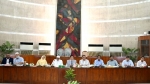 সরকারি প্রতিষ্ঠান সম্পর্কিত কমিটির পঞ্চম বৈঠক অনুষ্ঠিত