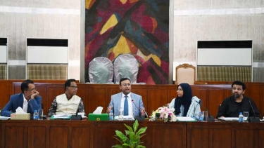 মধ্যপ্রাচ্যে নারী শ্রমিকদের সুরক্ষায় পদক্ষেপ নেওয়ার সুপারিশ সংসদীয় কমিটির