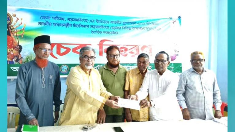 ধর্মীয় উৎসবগুলো বাংলাদেশের সাম্প্রদায়িক সম্প্রীতির প্রতীক : এমরান সালেহ প্রিন্স