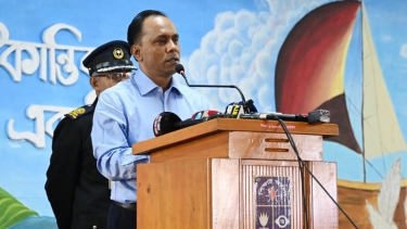 বিরোধী দল ছায়া সংসদ গঠন করতে পারে : ডেপুটি স্পীকার