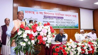 দুর্নীতি ও অনিয়মের বিরুদ্ধে কঠোর অবস্থানের কথা জানালেন আইনমন্ত্রী