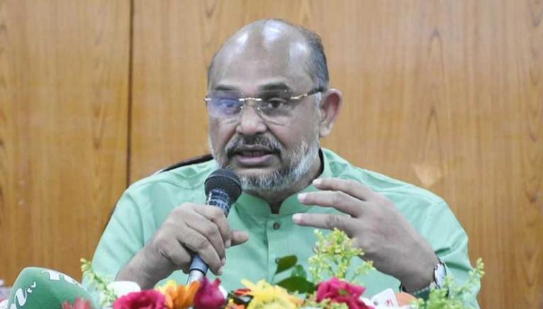 ভঙ্গুর অর্থনীতি পেয়েছে সরকার, চাপে নিম্নবিত্ত-মধ্যবিত্ত: উপদেষ্টা তিতুমীর