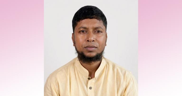 মাঝারদিয়া ইউনিয়নবাসীর সেবা করতে চান: ফারুক মাতুব্বর