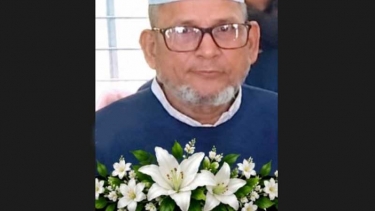 সদরপুরে বীর মুক্তিযোদ্ধা মোঃ রফিক মোল্যার মৃত্যুতে গভীর শোক ও শ্রদ্ধা